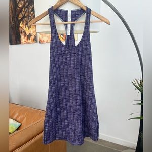 Lululemon Cool Racerback Tank *Extra Long